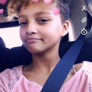 Meet your Posher, Keara